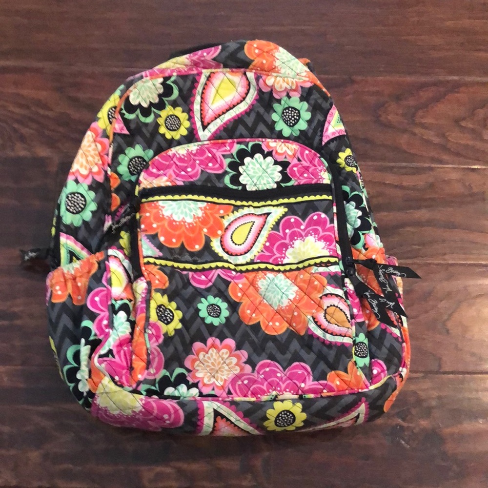 Vera Bradley backpack